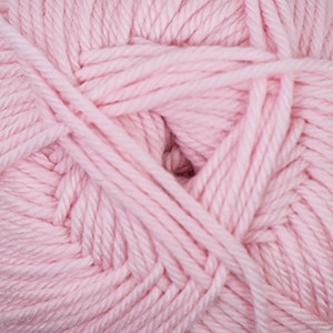 220 Superwash Merino 072 Seashell Pink