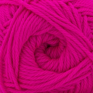 220 Superwash Merino 137 Highlighter Pink
