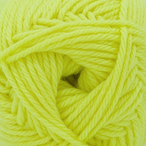 220 Superwash Merino 139 Highlighter Yellow