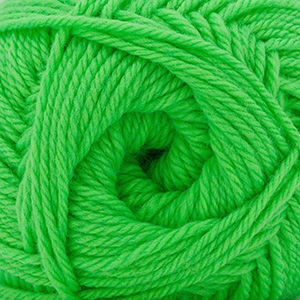 220 Superwash Merino 140 Highlighter Green