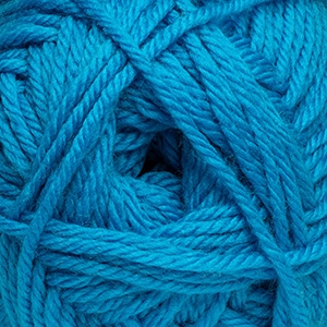 220 Superwash Merino 141 Highlighter Turquoise