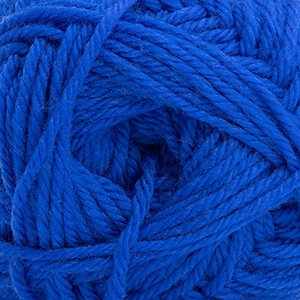 220 Superwash Merino 142 Highlighter Blue