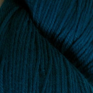 Heritage 5637 Cerulean