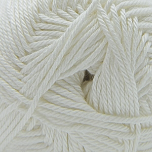 Pandamonium 12 White