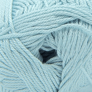 Pandamonium 20 Icy Blue