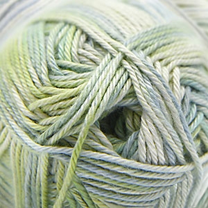 Pandamonium Multi 407 Gentle Sea