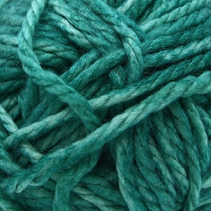 Pacific Chunky Effects 310 Ultramarine Green