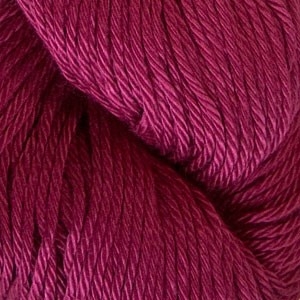 Ultra Pima 3701 Cranberry