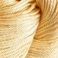 Ultra Pima 3743 Yellow Rose
