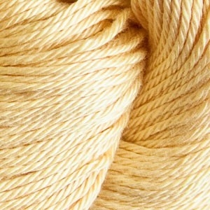 Ultra Pima 3743 Yellow Rose