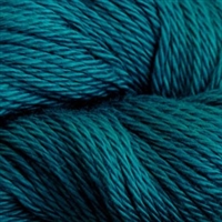 Ultra Pima Fine 3734 Teal (Final Sale)