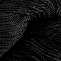 Ultra Pima Fine 3754 True Black (Final Sale)