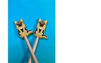 Stitch Stoppers German Shephard Dog