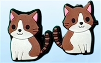 Stitch Stoppers Calico Cat