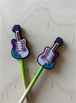 Stitch Stoppers Guitar Indie Rock
