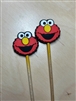 Stitch Stoppers TV Show Elmo