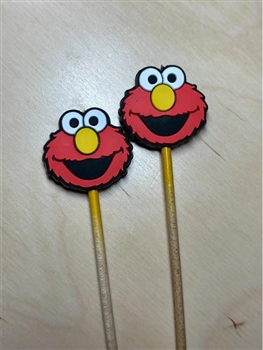 Stitch Stoppers TV Show Elmo