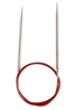Red Lace 60" Circular Needle #2 (2.75mm)