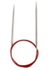 Red Lace 60" Circular Needle #2 (2.75mm)
