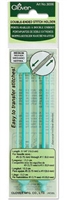 Double Ended Stitch Holder (Green)