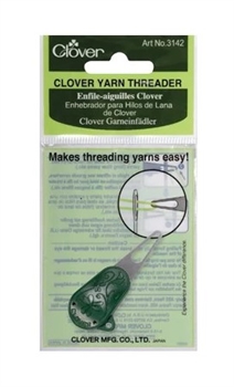 Yarn Threader