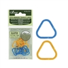 Stitch Markers Triangle (Large)