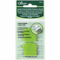 Double Pointed Needle Protectors (Small)