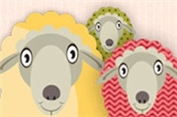 Knit & Crochet Class: Tuesday 1:00 PM-2:30 PM (7/7, 7/14, 7/21, 7/28, 8/4, & 8/11)