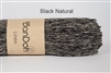 DanDoh Linen Black Natural