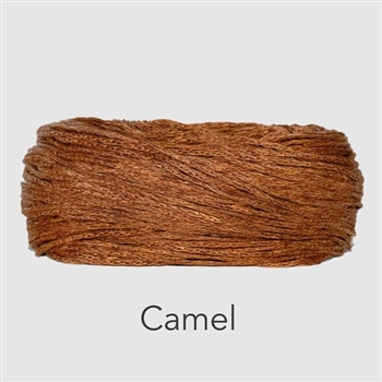 DanDoh Linen Camel