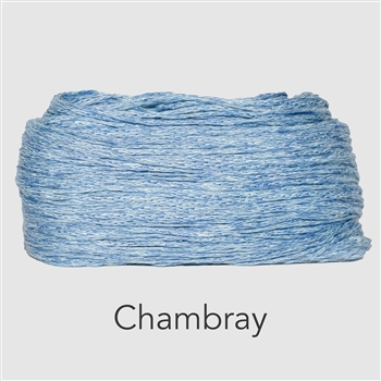 DanDoh Linen Chambray