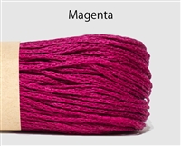 DanDoh Linen Magenta