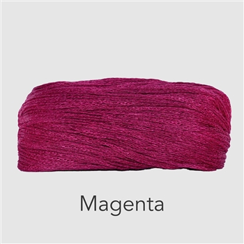 DanDoh Linen Magenta