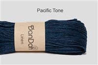 DanDoh Linen Pacific Tone