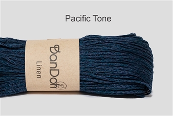 DanDoh Linen Pacific Tone