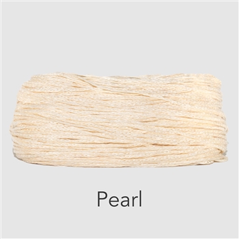 DanDoh Linen Pearl