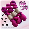 Beautifully Basic '24 February (Crazy Beautiful Club Color)