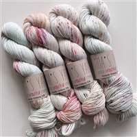 Comfy Cotton DK Bare Necessities
