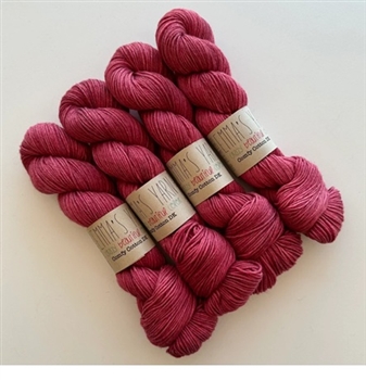 Comfy Cotton DK Bobbin'