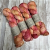 Comfy Cotton DK Hot Tamale