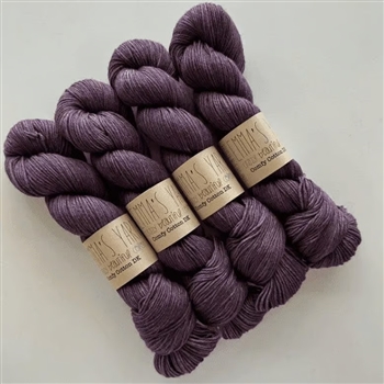 Comfy Cotton DK Nightshade