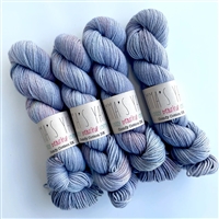 Comfy Cotton DK Rainbowfish