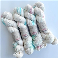 Comfy Cotton DK Salt Water Taffy