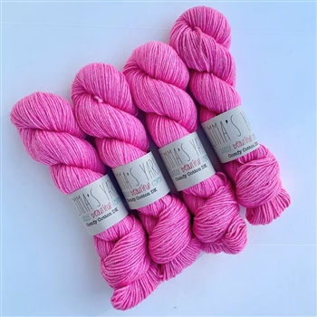 Comfy Cotton DK Shut the Front Door