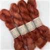 Marvelous Mohair Foxy Lady