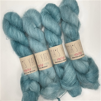 Marvelous Mohair Set Sail