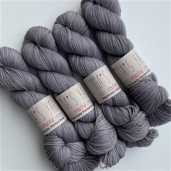 Practically Perfect Smalls Elephant
