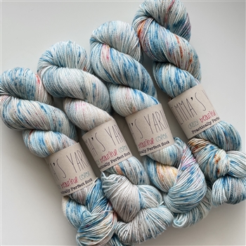 Practically Perfect Smalls Malibu (Discontinued)