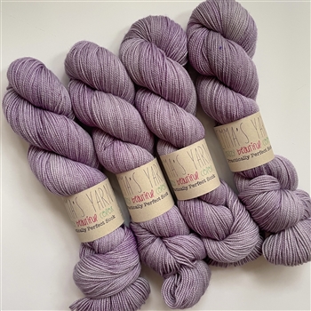 Practically Perfect Sock Dusk til Dawn