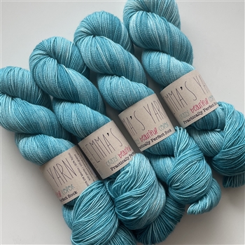 Practically Perfect Smalls Set Sail